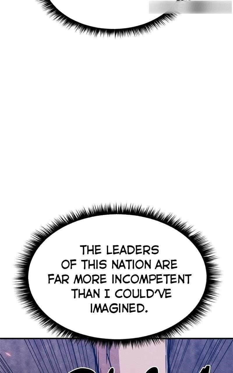 Zombie X Slasher Chapter 33 - Page 119