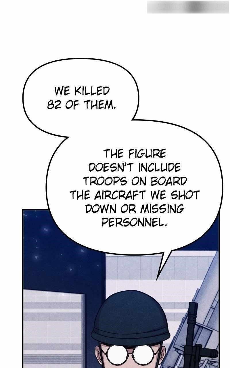 Zombie X Slasher Chapter 33 - Page 12