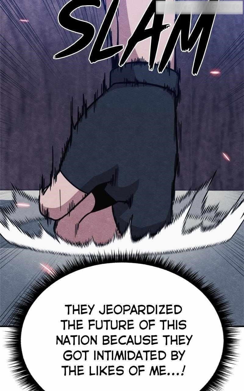 Zombie X Slasher Chapter 33 - Page 120