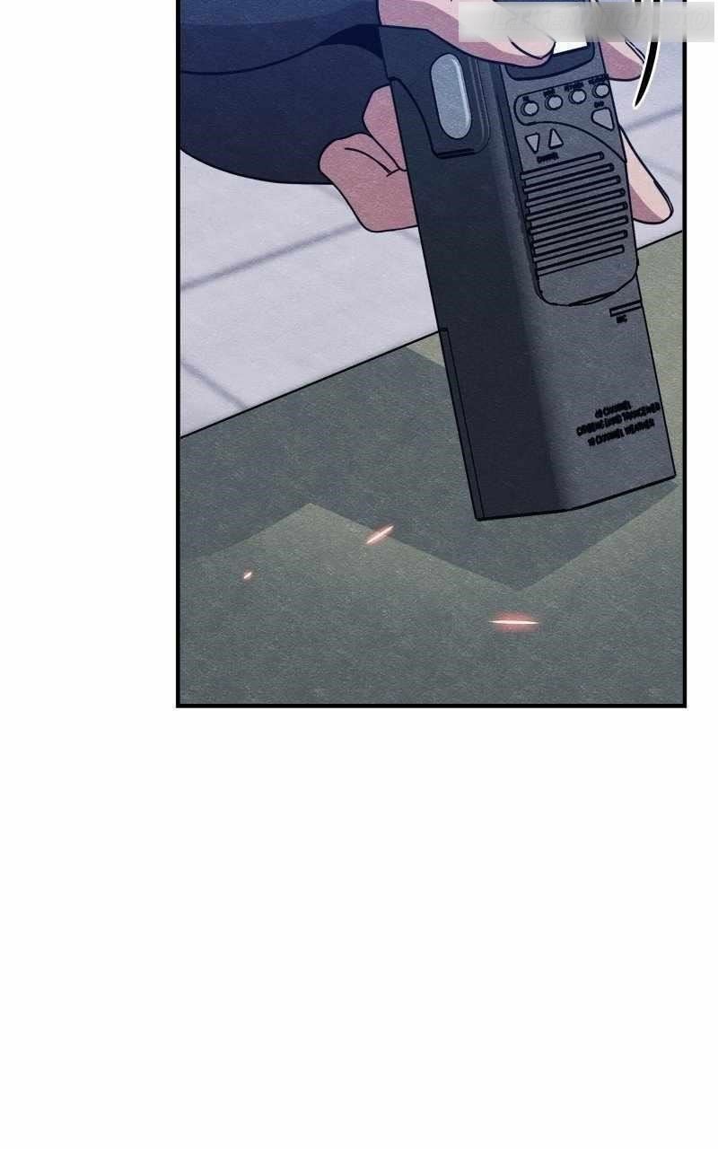 Zombie X Slasher Chapter 33 - Page 122