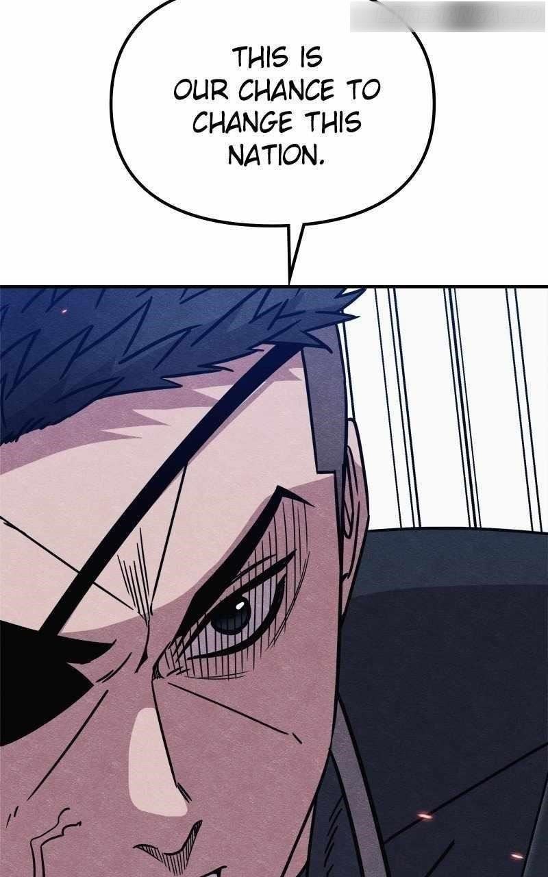 Zombie X Slasher Chapter 33 - Page 133