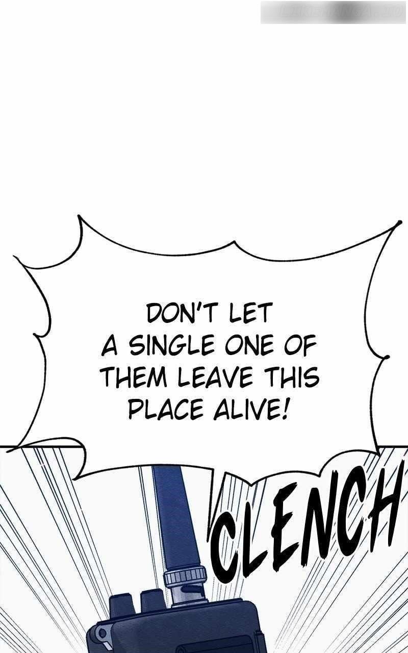 Zombie X Slasher Chapter 33 - Page 135