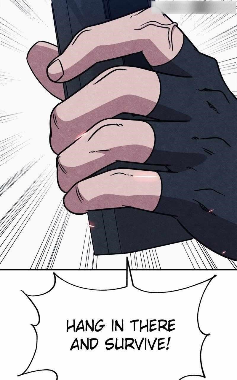 Zombie X Slasher Chapter 33 - Page 136