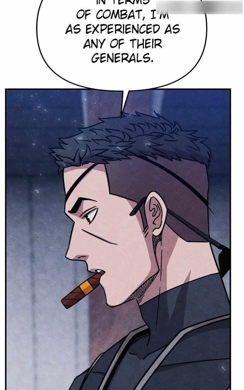 Zombie X Slasher Chapter 33 - Page 14