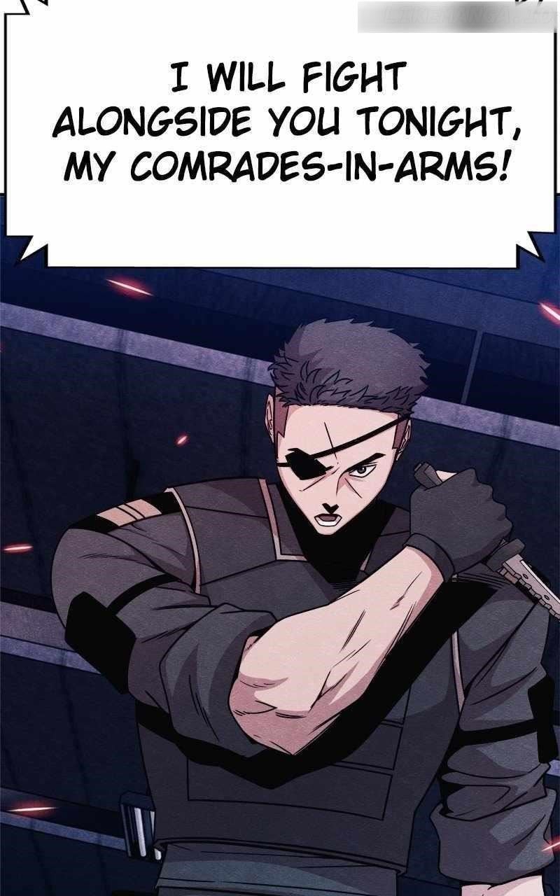 Zombie X Slasher Chapter 33 - Page 140