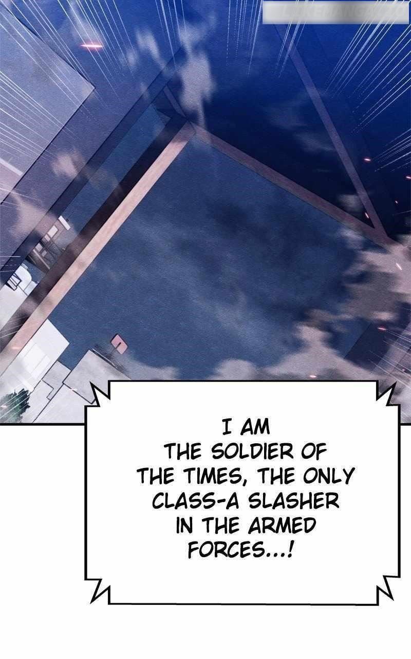 Zombie X Slasher Chapter 33 - Page 143