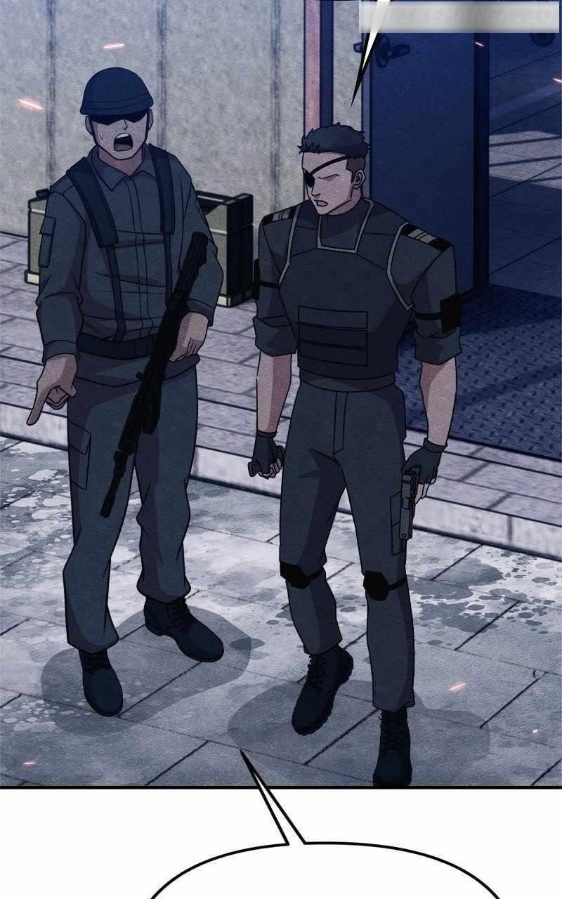 Zombie X Slasher Chapter 33 - Page 146