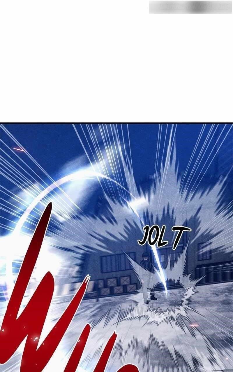 Zombie X Slasher Chapter 33 - Page 149