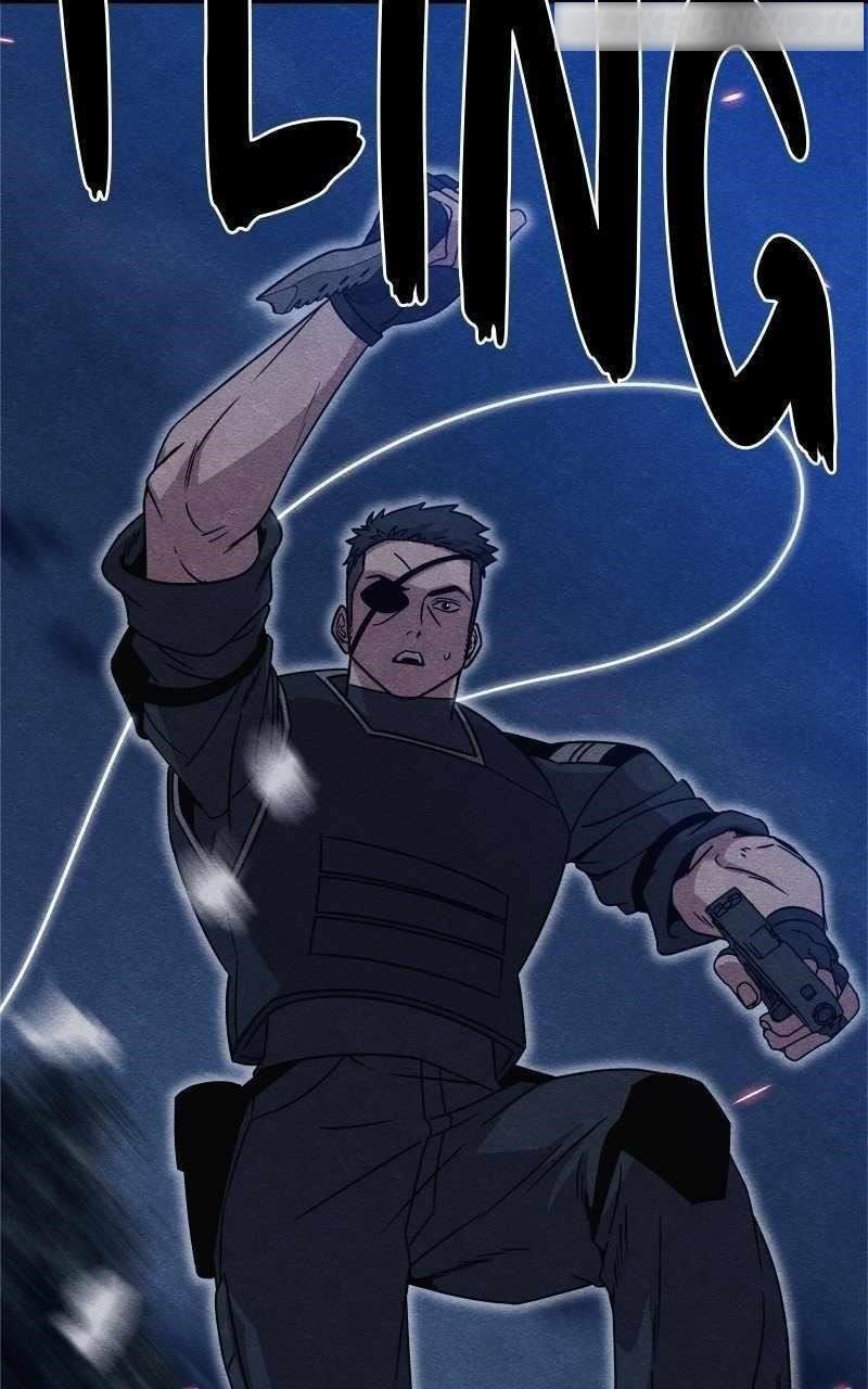 Zombie X Slasher Chapter 33 - Page 159