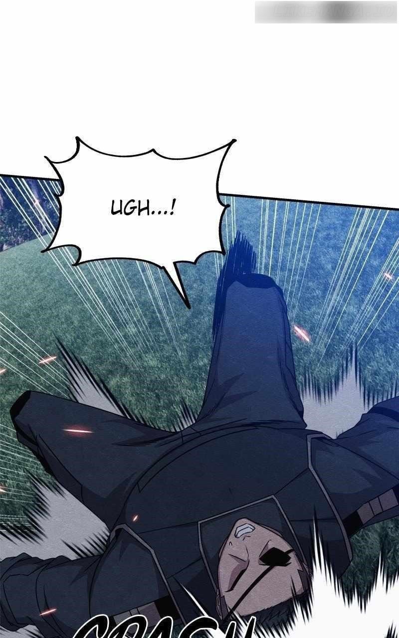 Zombie X Slasher Chapter 33 - Page 161