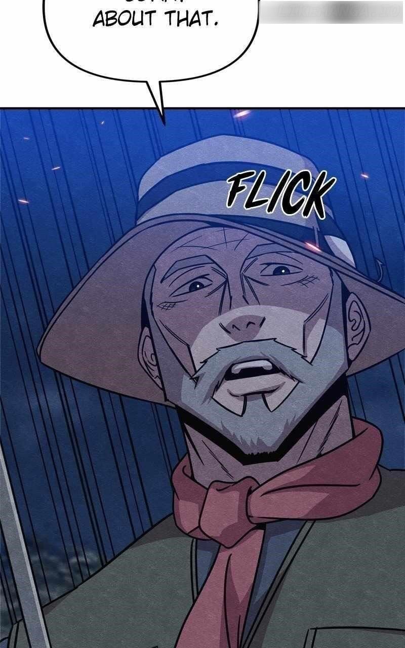 Zombie X Slasher Chapter 33 - Page 164