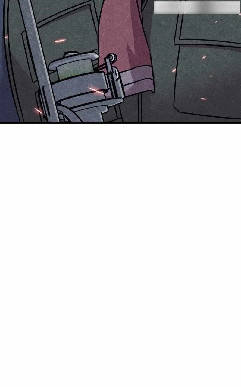 Zombie X Slasher Chapter 33 - Page 165