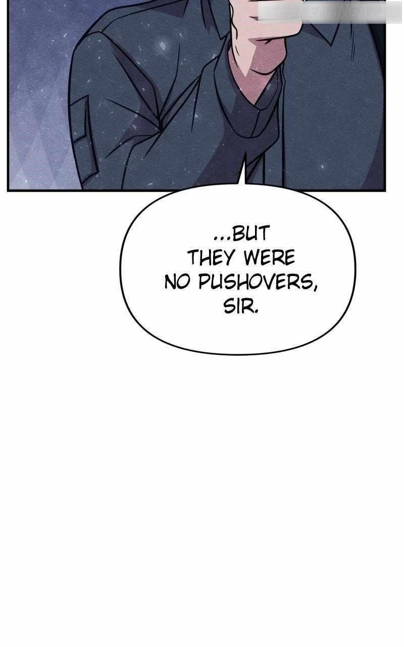 Zombie X Slasher Chapter 33 - Page 19