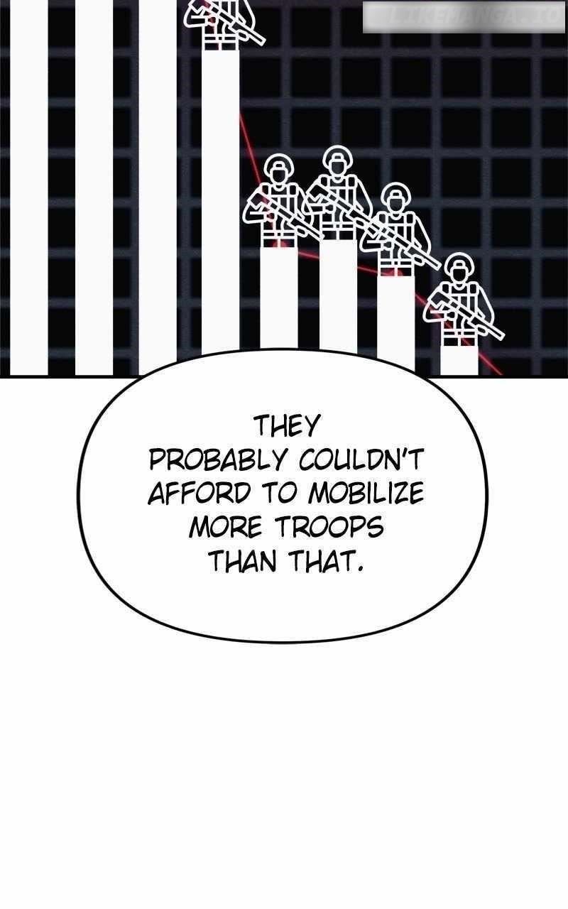 Zombie X Slasher Chapter 33 - Page 23