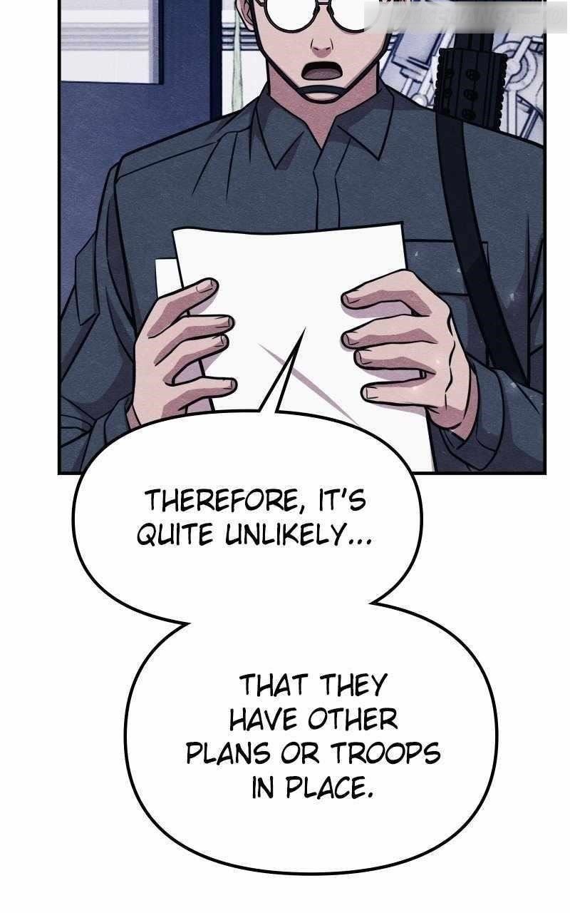 Zombie X Slasher Chapter 33 - Page 25