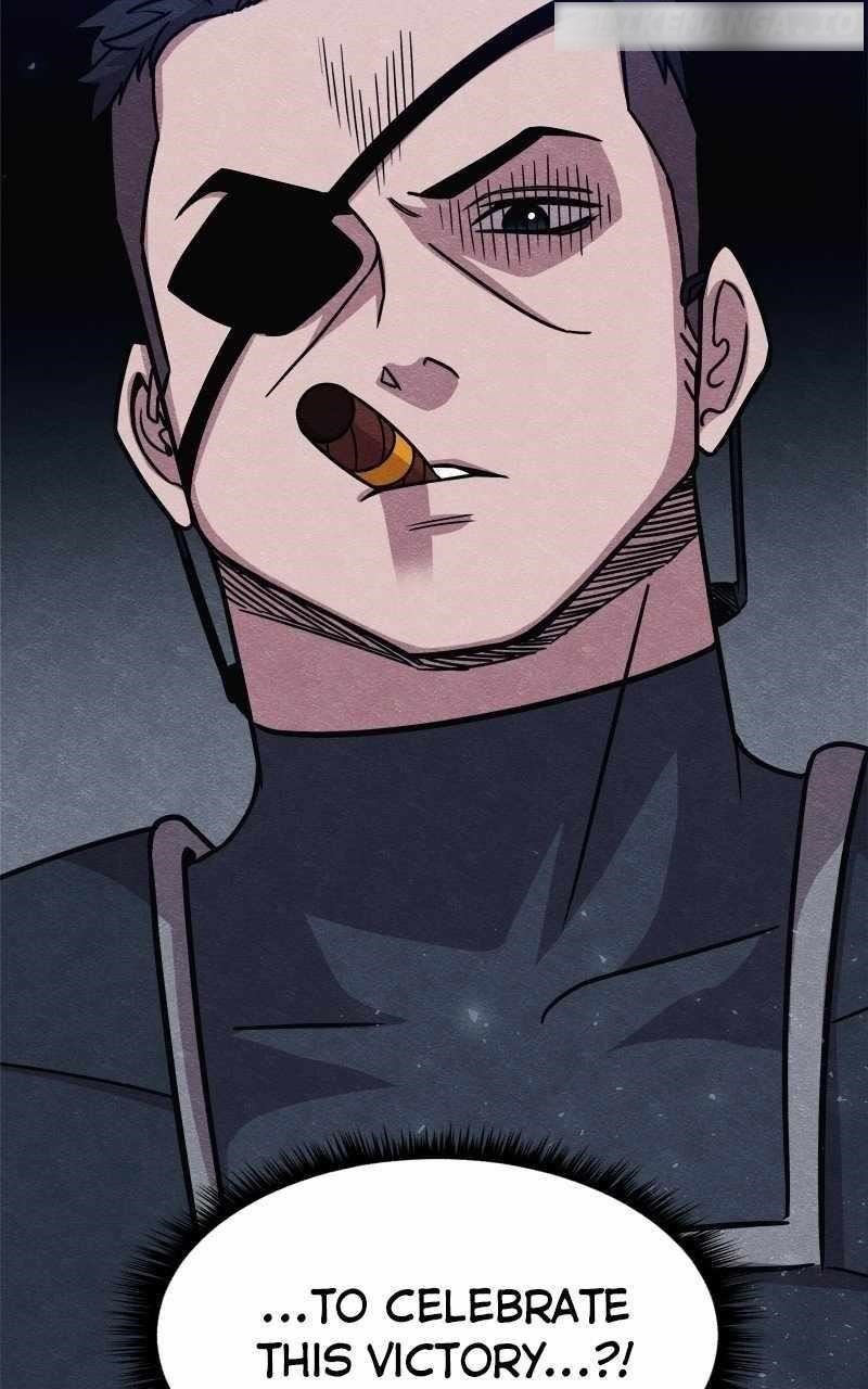 Zombie X Slasher Chapter 33 - Page 29