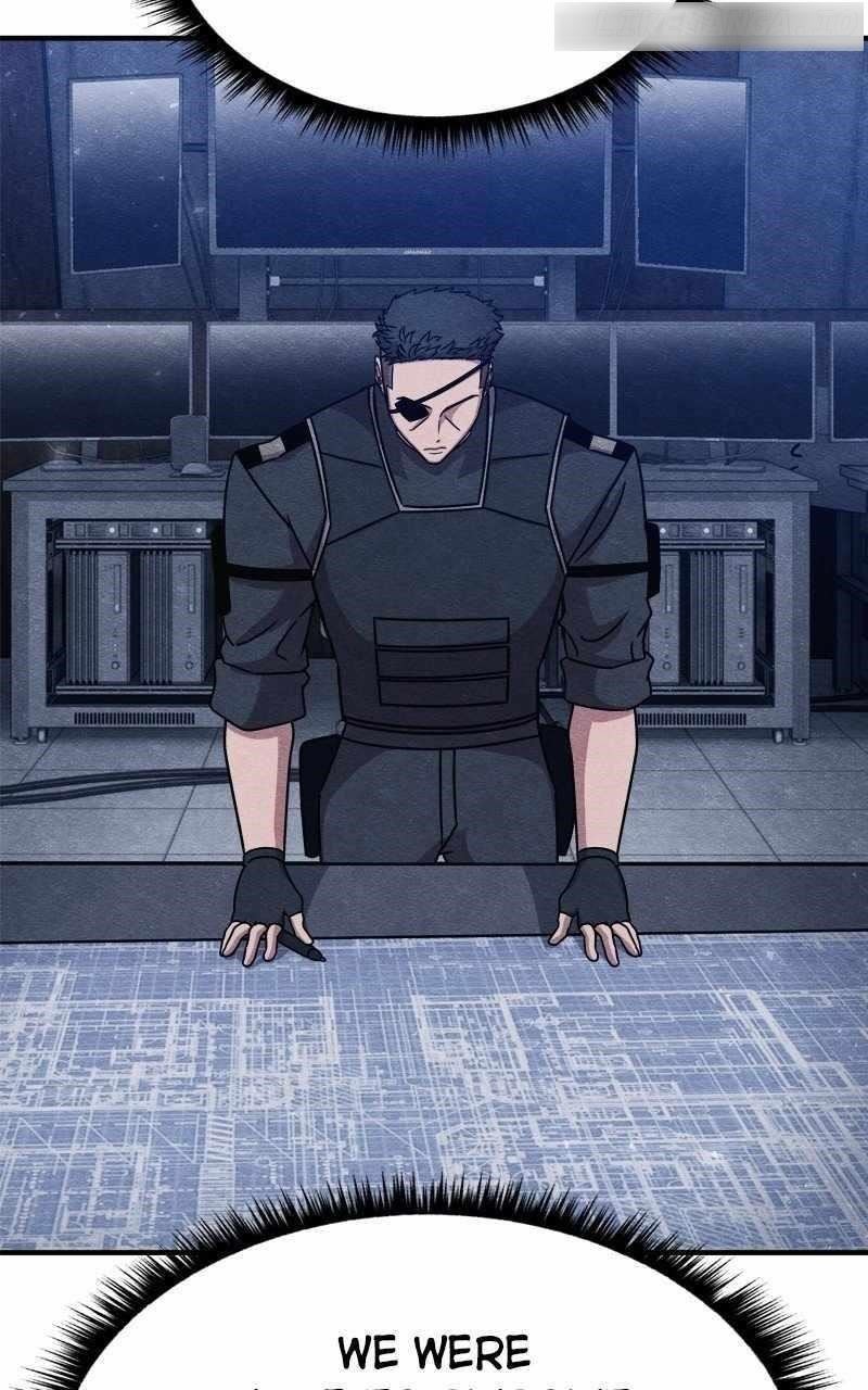 Zombie X Slasher Chapter 33 - Page 3