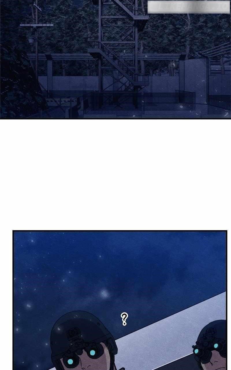 Zombie X Slasher Chapter 33 - Page 34