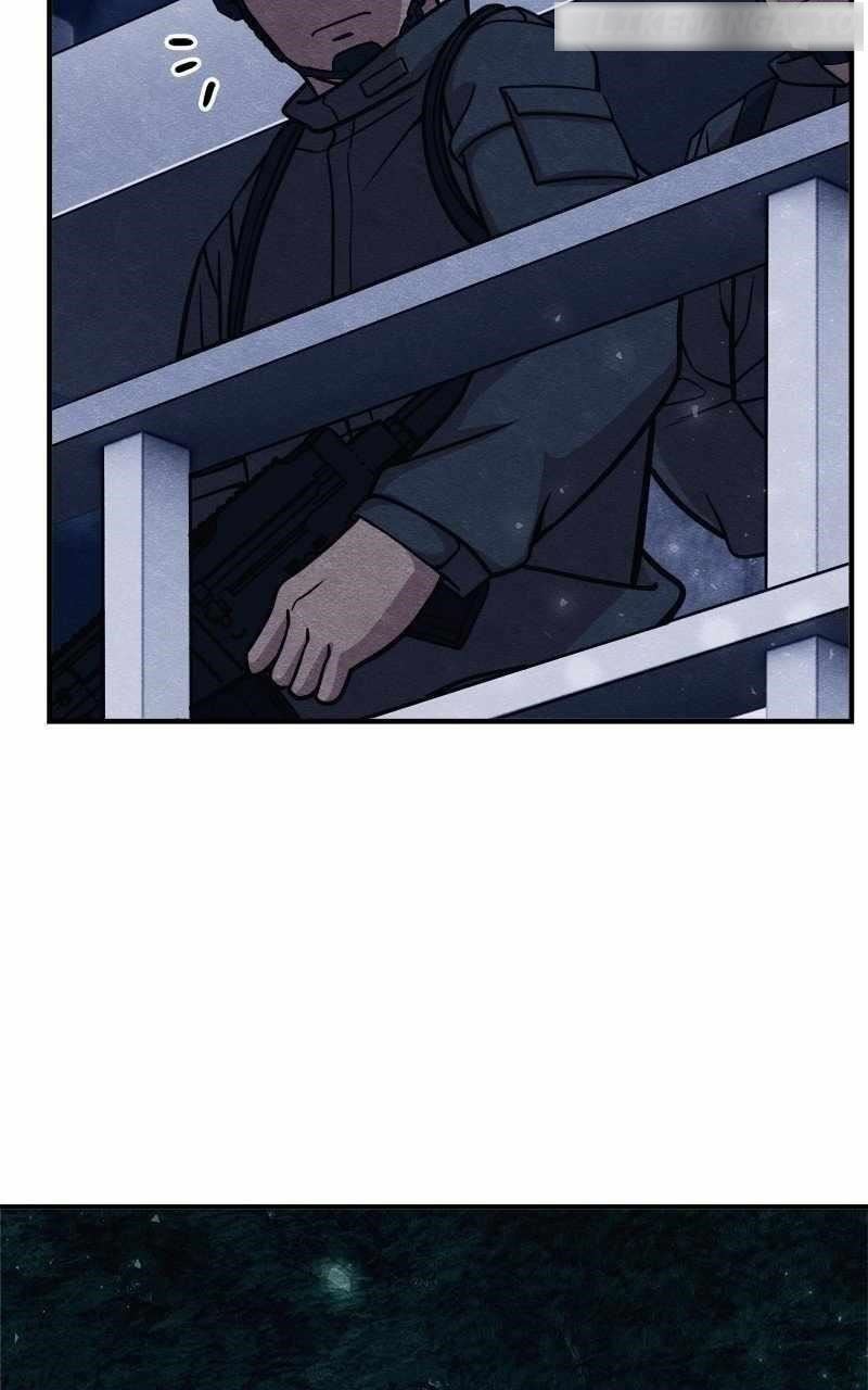 Zombie X Slasher Chapter 33 - Page 35