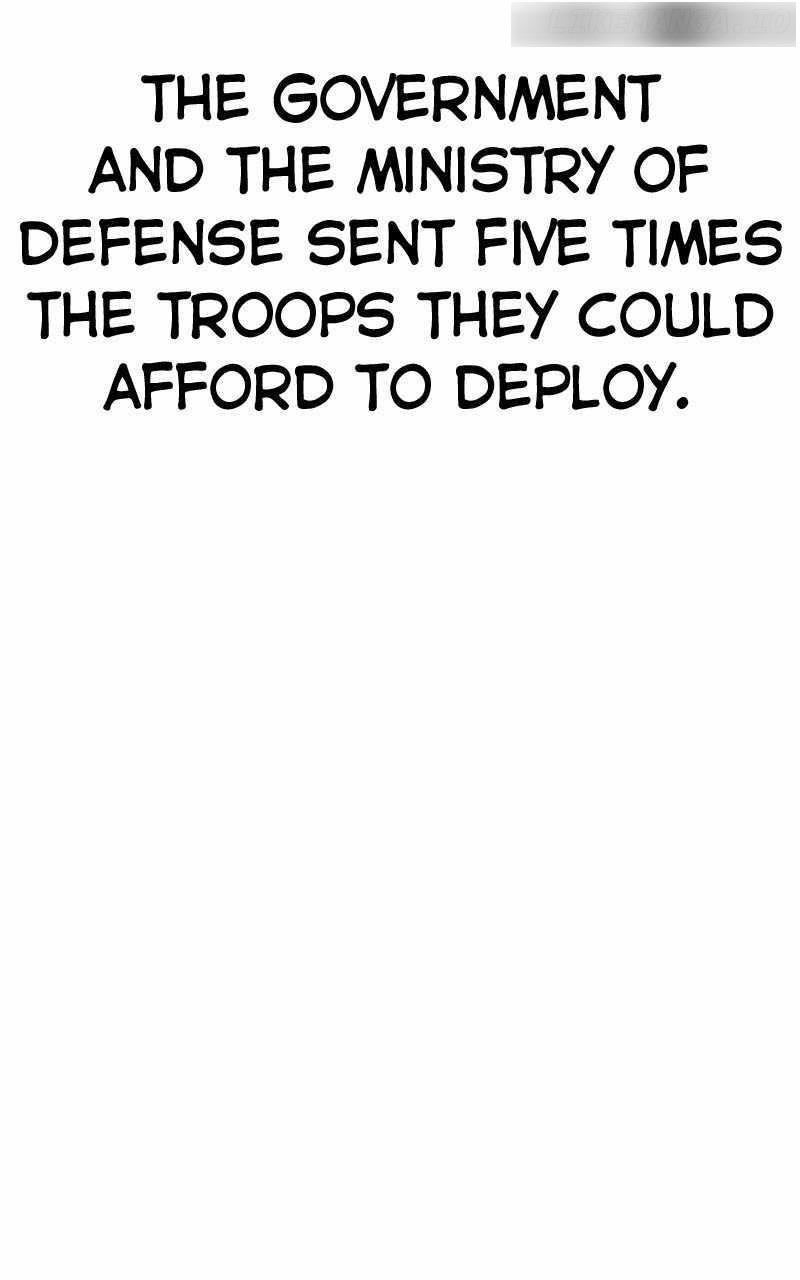 Zombie X Slasher Chapter 33 - Page 37