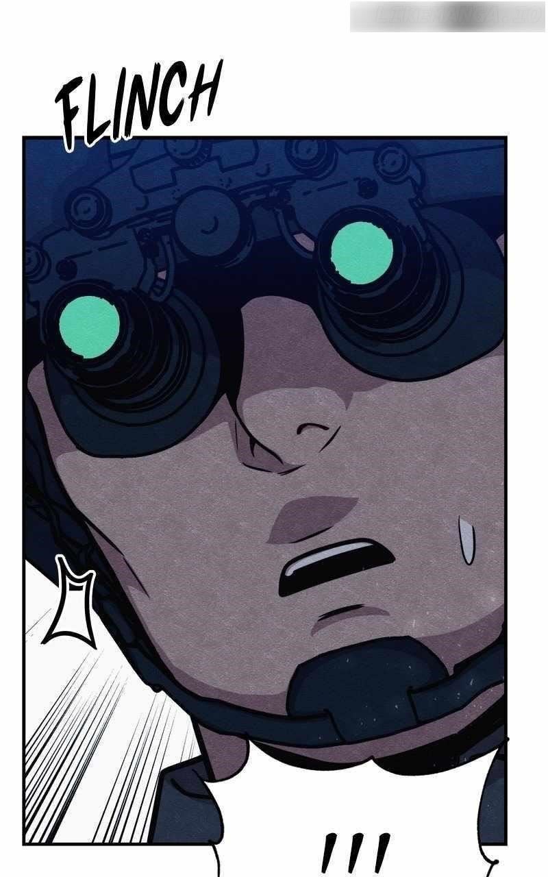 Zombie X Slasher Chapter 33 - Page 38