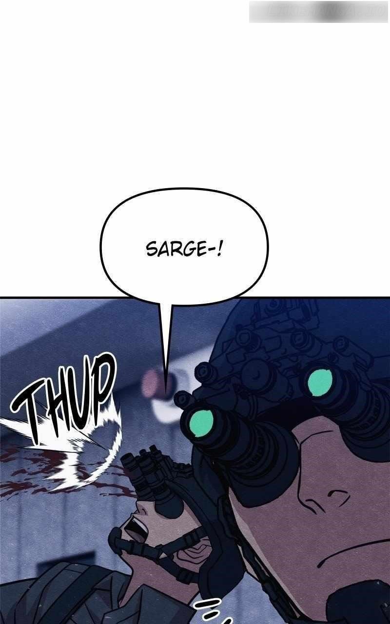 Zombie X Slasher Chapter 33 - Page 42