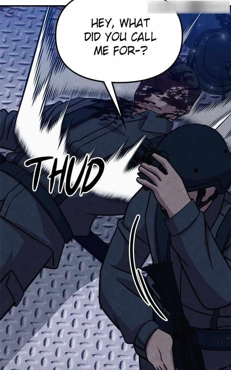 Zombie X Slasher Chapter 33 - Page 44