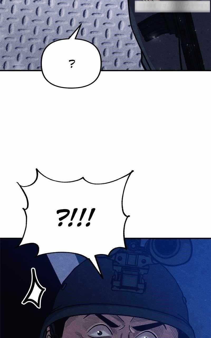 Zombie X Slasher Chapter 33 - Page 45