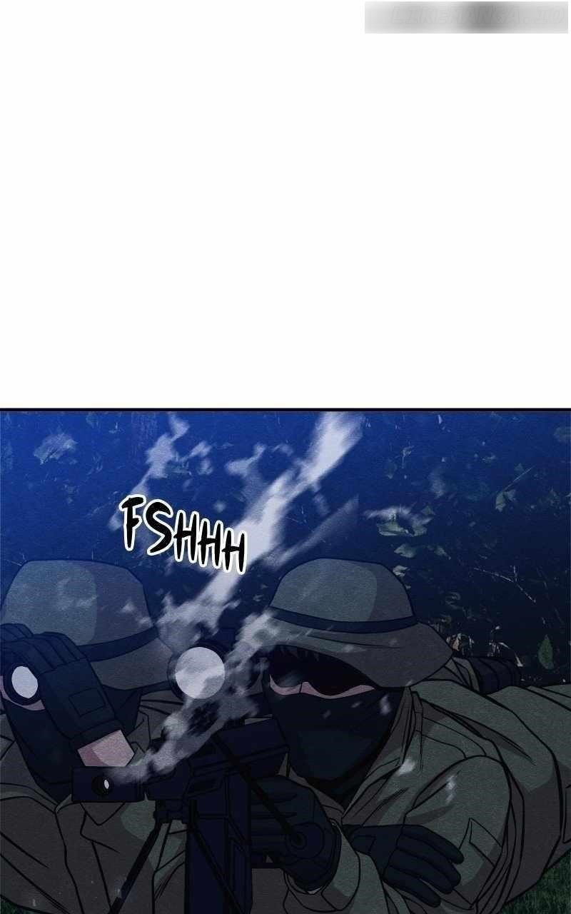 Zombie X Slasher Chapter 33 - Page 50