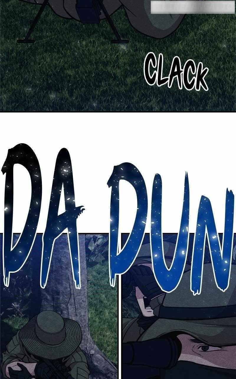 Zombie X Slasher Chapter 33 - Page 51