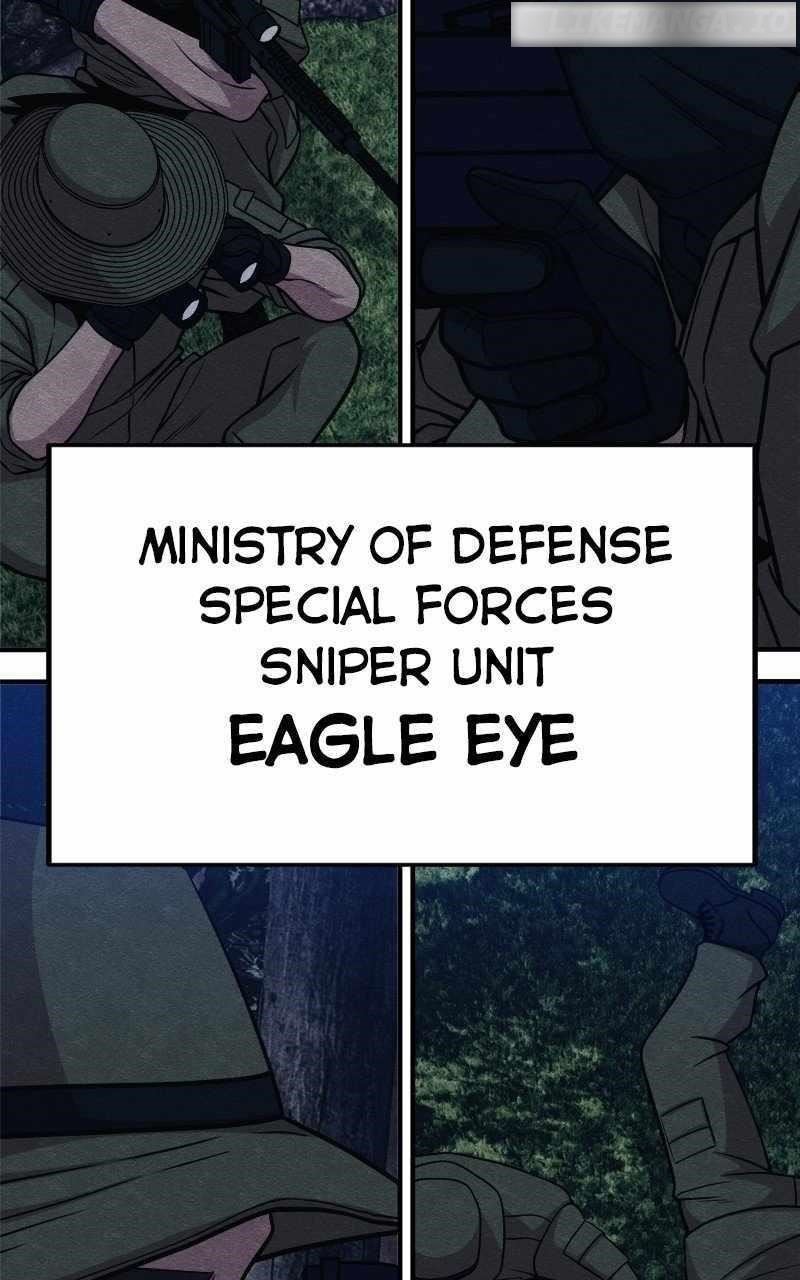 Zombie X Slasher Chapter 33 - Page 52