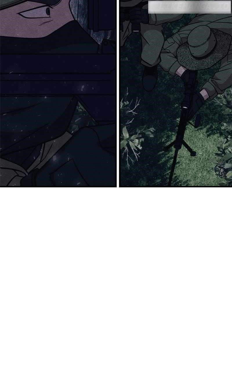 Zombie X Slasher Chapter 33 - Page 53