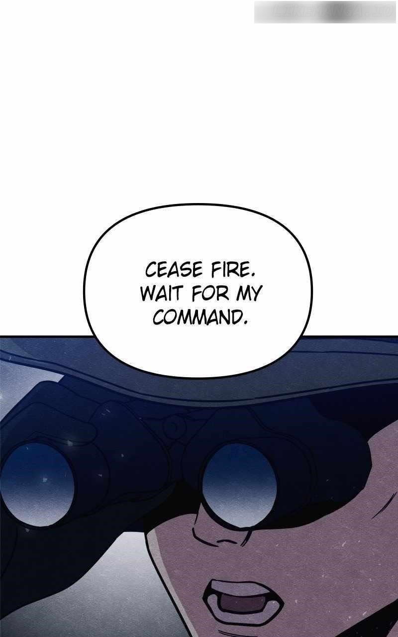 Zombie X Slasher Chapter 33 - Page 54