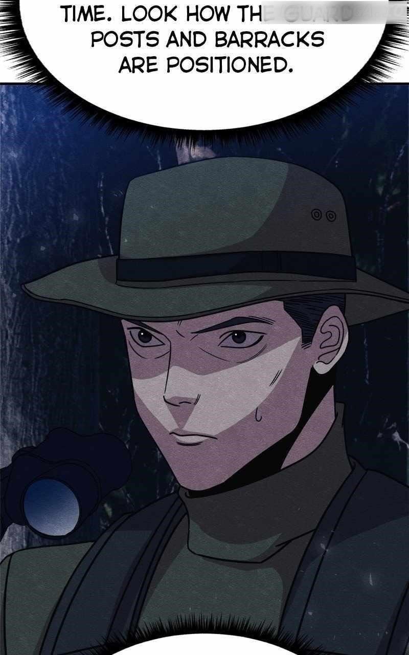 Zombie X Slasher Chapter 33 - Page 56