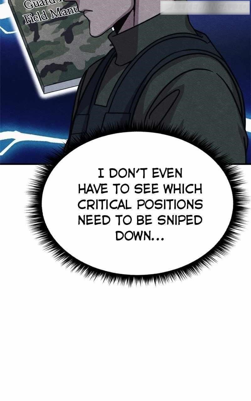 Zombie X Slasher Chapter 33 - Page 60