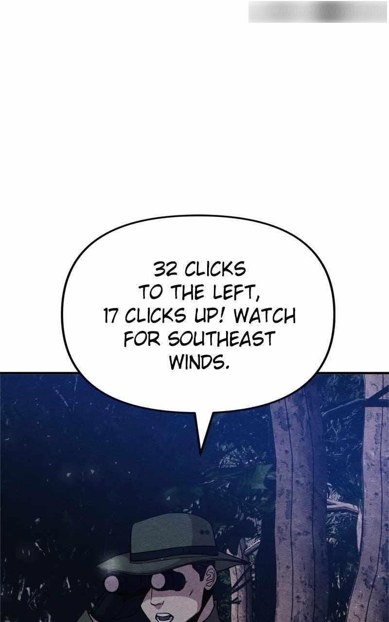 Zombie X Slasher Chapter 33 - Page 61