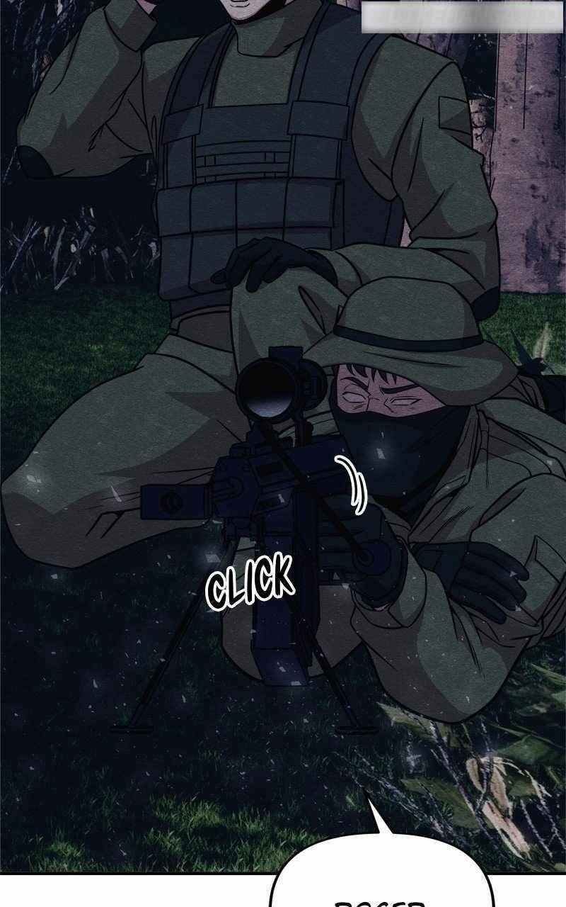 Zombie X Slasher Chapter 33 - Page 62