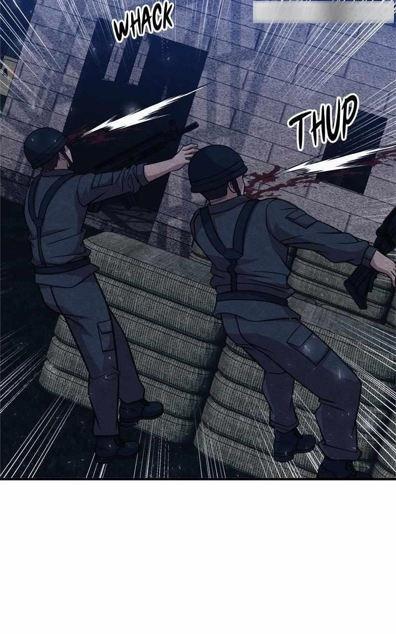 Zombie X Slasher Chapter 33 - Page 64