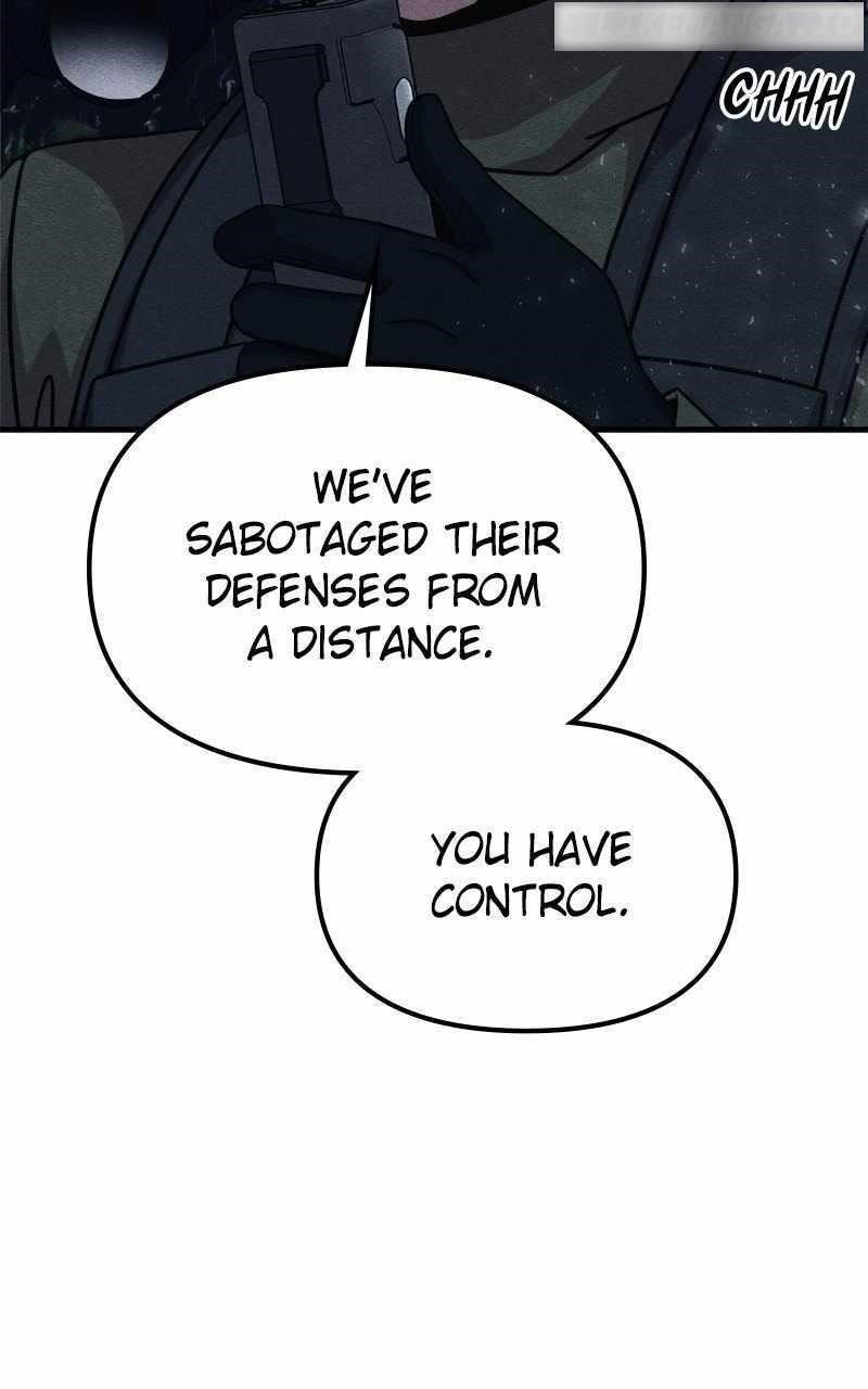 Zombie X Slasher Chapter 33 - Page 66