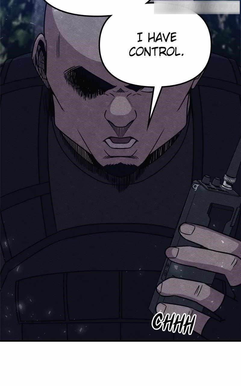 Zombie X Slasher Chapter 33 - Page 68