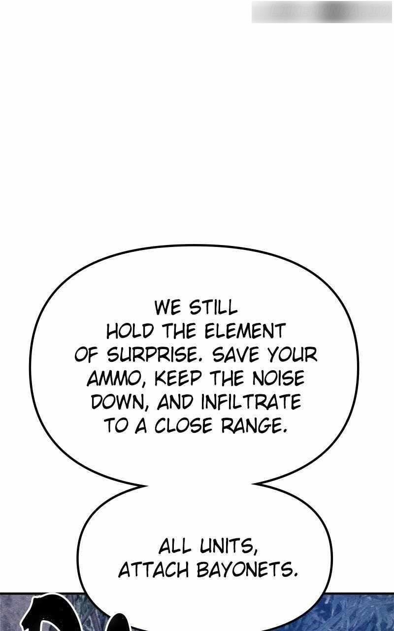 Zombie X Slasher Chapter 33 - Page 69