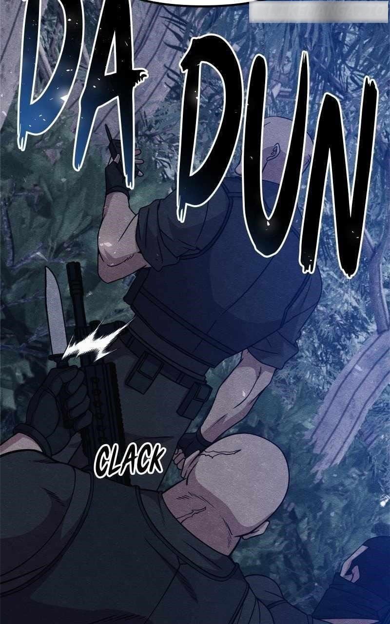 Zombie X Slasher Chapter 33 - Page 70