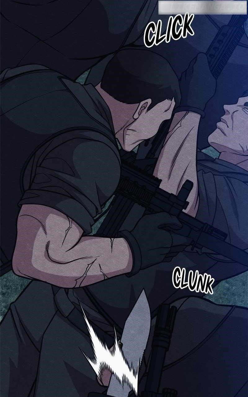 Zombie X Slasher Chapter 33 - Page 71