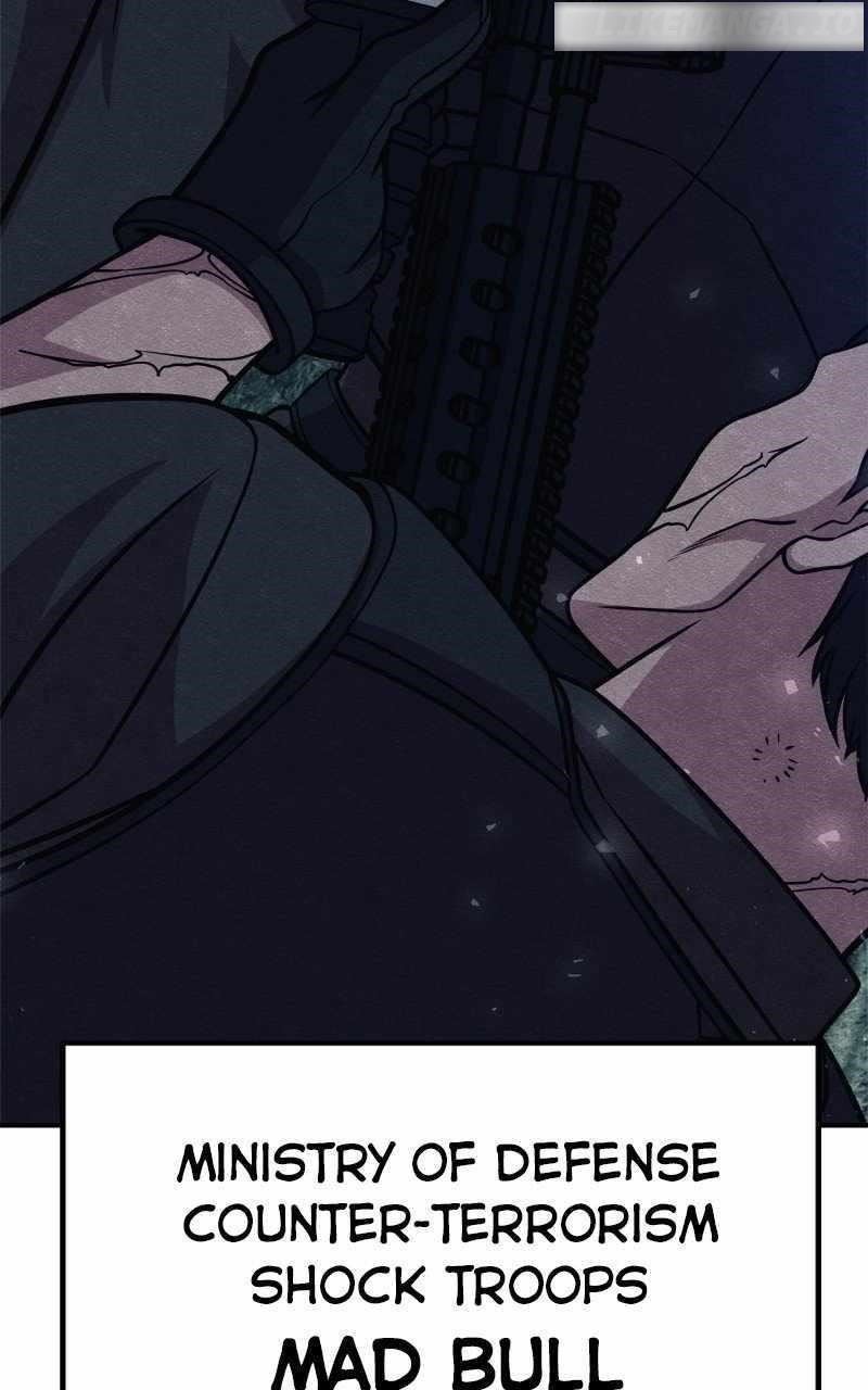 Zombie X Slasher Chapter 33 - Page 72