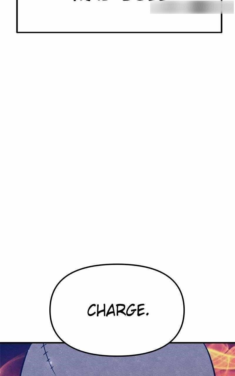 Zombie X Slasher Chapter 33 - Page 73