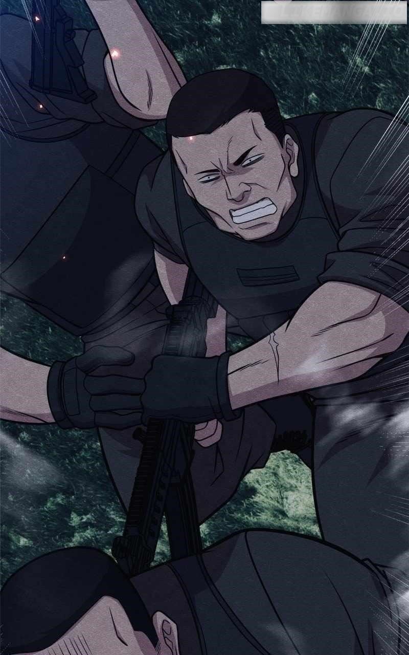 Zombie X Slasher Chapter 33 - Page 76