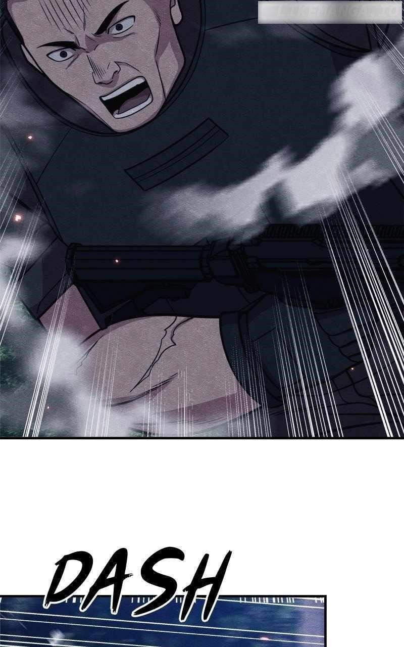 Zombie X Slasher Chapter 33 - Page 77