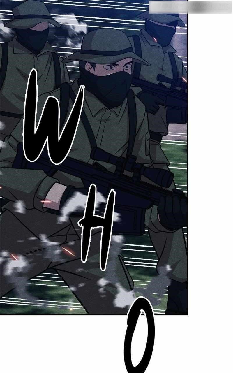 Zombie X Slasher Chapter 33 - Page 78