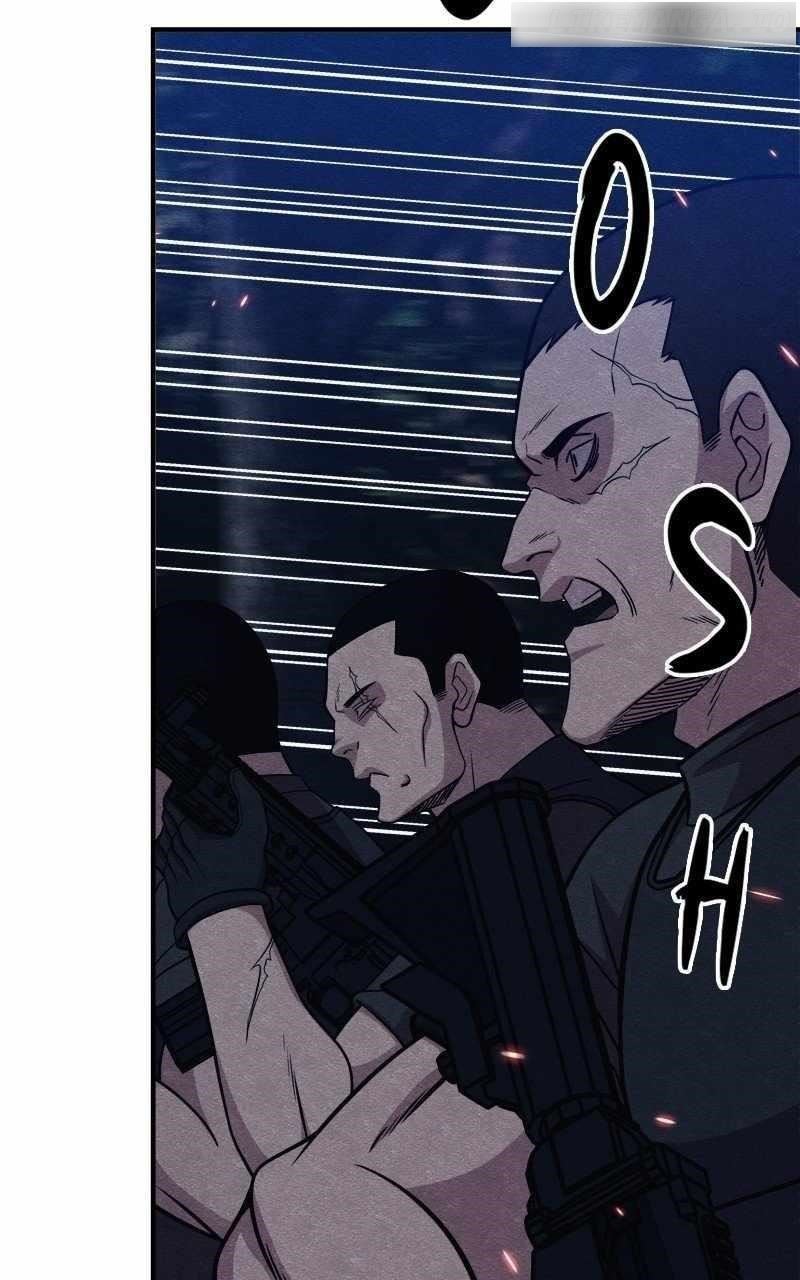 Zombie X Slasher Chapter 33 - Page 79