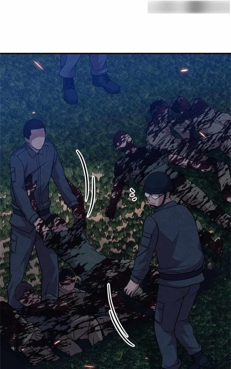 Zombie X Slasher Chapter 33 - Page 83